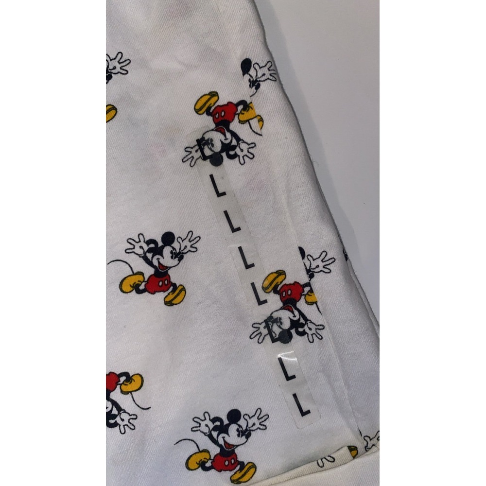 NWT Disney lounge pants‎ - Picture 6 of 8